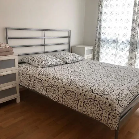 Apartman Center Family Montreux