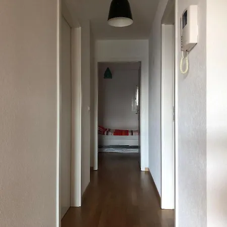 Apartman Center Family