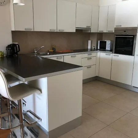 Center Family Apartman