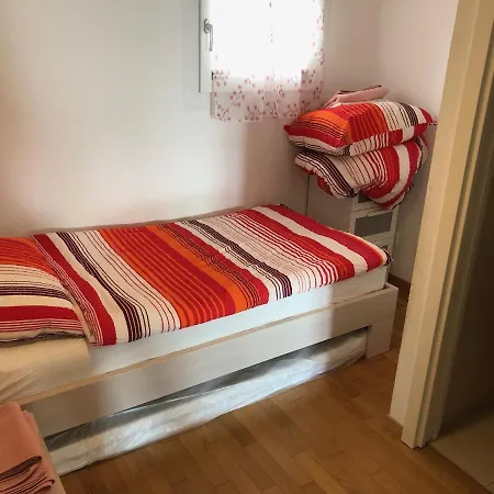 Center Family Apartman *