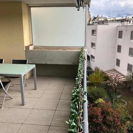 Apartman Center Family Montreux
