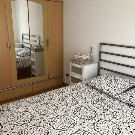 Apartman Center Family