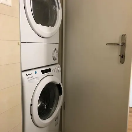 Center Family Apartman
