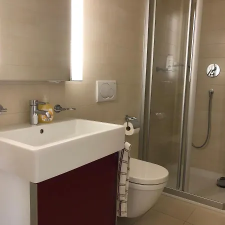Apartman Center Family